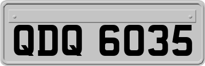 QDQ6035