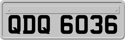 QDQ6036