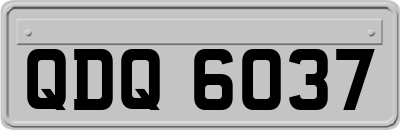 QDQ6037