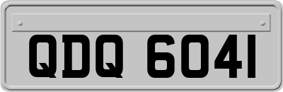 QDQ6041
