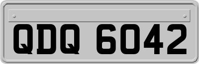 QDQ6042