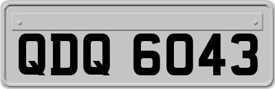 QDQ6043
