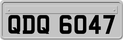 QDQ6047