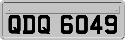 QDQ6049