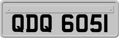 QDQ6051