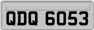 QDQ6053