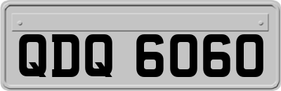 QDQ6060
