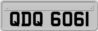 QDQ6061