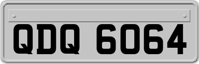 QDQ6064