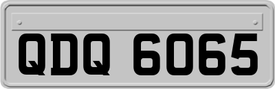 QDQ6065