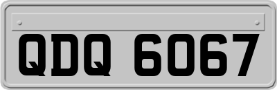 QDQ6067