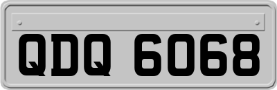 QDQ6068