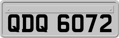 QDQ6072
