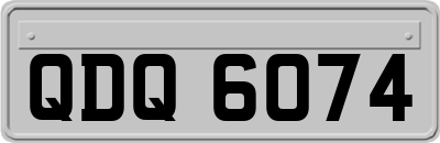 QDQ6074
