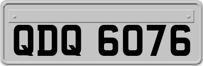 QDQ6076