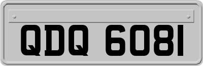 QDQ6081