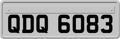 QDQ6083