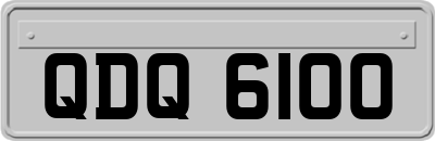 QDQ6100