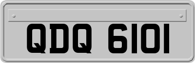 QDQ6101