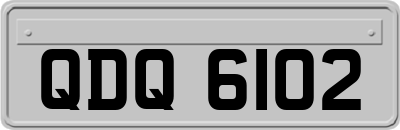 QDQ6102