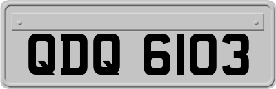 QDQ6103
