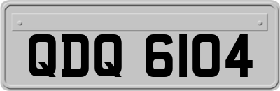 QDQ6104