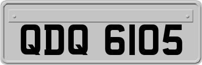QDQ6105