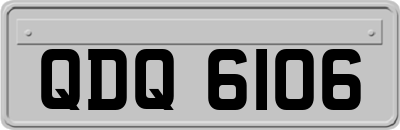 QDQ6106