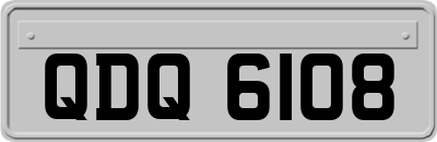 QDQ6108