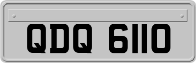 QDQ6110