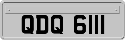 QDQ6111