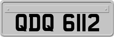 QDQ6112