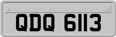 QDQ6113