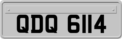 QDQ6114