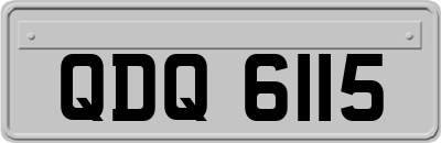 QDQ6115