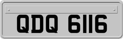 QDQ6116