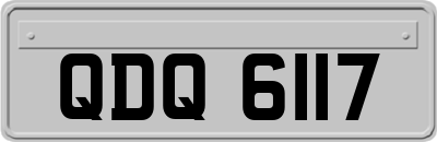 QDQ6117