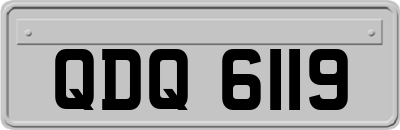 QDQ6119