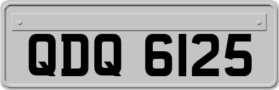 QDQ6125
