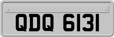QDQ6131