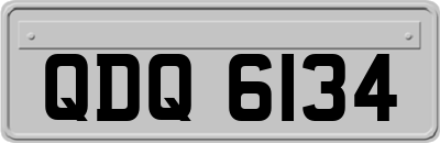 QDQ6134