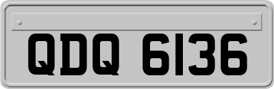QDQ6136