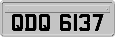 QDQ6137
