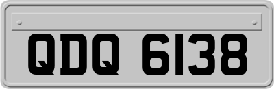 QDQ6138