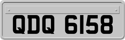 QDQ6158