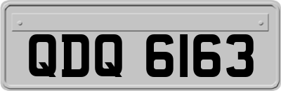 QDQ6163