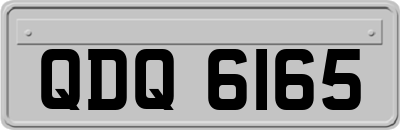 QDQ6165