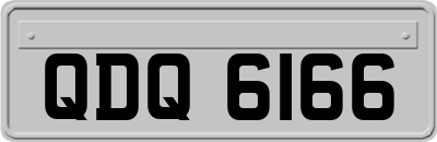 QDQ6166