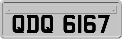 QDQ6167
