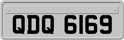QDQ6169
